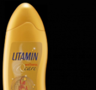 LITAMIN Schaumbad