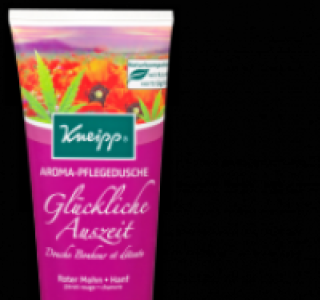 KNEIPP Duschbad