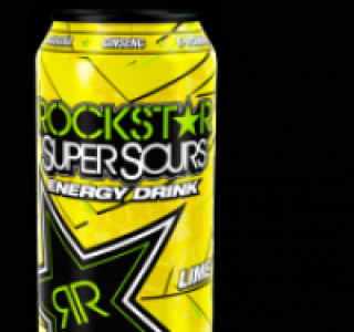 ROCKSTAR Energy Drink