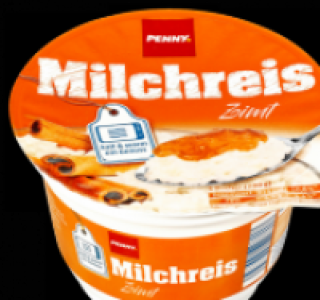 PENNY Milchreis