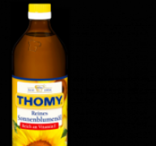 THOMY Reines Sonnenblumenöl 1.35 €
