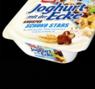 M&Uuml;LLER Joghurt mit der Ecke