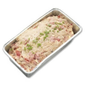 Fleischkäse