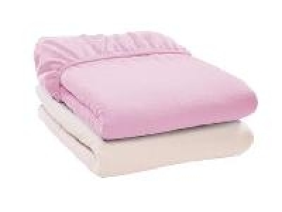 Feinbiber-Spannbettlaken, 180-200 x 200 cm 9.99 €