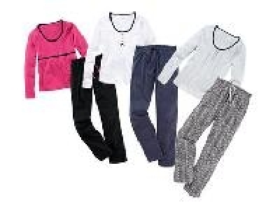 Damen Pyjama 8.99 €