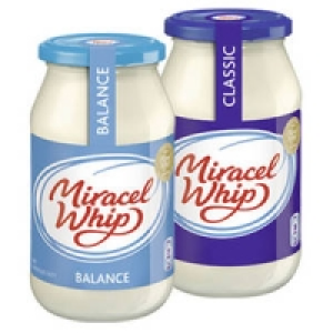 Miracel Whip