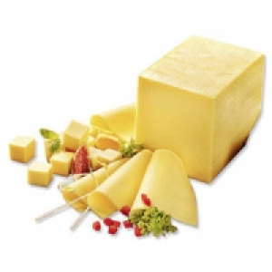 Gouda, jung
