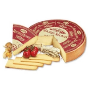 Riches Monts Raclette