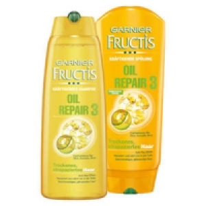 Fructis Shampoo oder Spülung 1.39 €