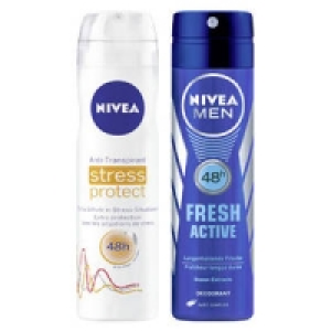 Nivea Deo-Spray