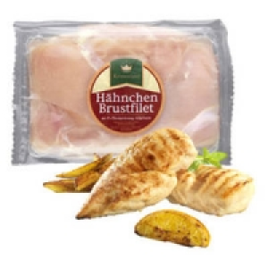 H&auml;hnchen Brustfilet 3.99&nbsp;&euro;