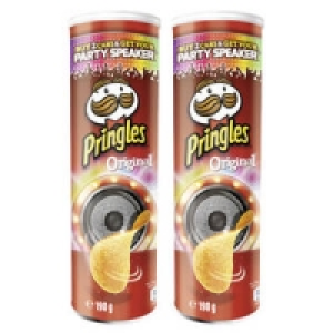 Pringles 1.29 €