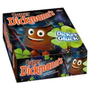 Super Dickmanns