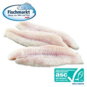 Pangasiusfilet 0.69 €