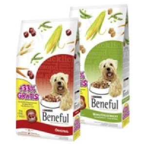 Beneful Hunde-Trockennahrung 11.99 €