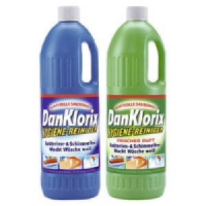 DanKlorix Hygiene-Reiniger 1.99&nbsp;&euro;