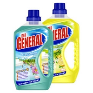 General Allzweck-Reiniger 1.19 €