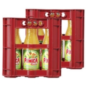 Punica Fruchtsaftgetr&auml;nk, Nektar oder Tea & Fruit 7.99&nbsp;&euro;