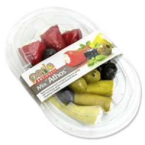Perla Antipasti-Mix Athos