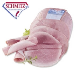 GS Schmitz Traditions-Metzgerhinterschinken 1.29&nbsp;&euro;