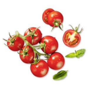 Italien/Senegal Rispencocktailtomaten 1.99 €