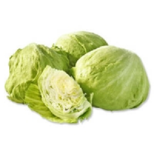 Spanien Eisbergsalat 0.99 €
