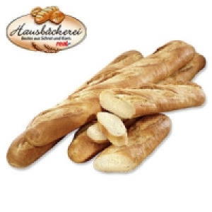 Baguette XXL 0.99 €