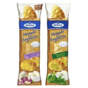 Meggle Baguette 0.79 €