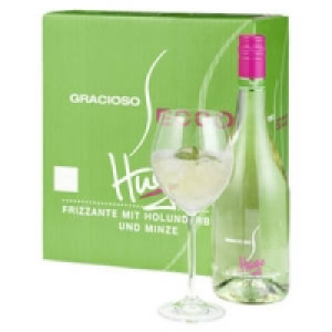 Gracioso 9.00 €