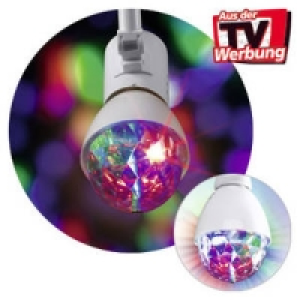 easy!maxx LED-Partyleuchte 12.99&nbsp;&euro;