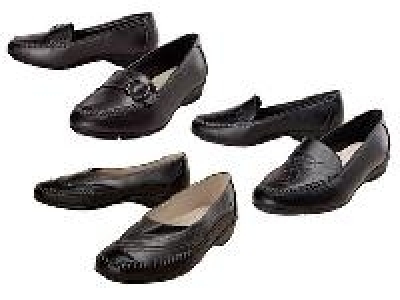 Damen Halbschuhe 12.99 €