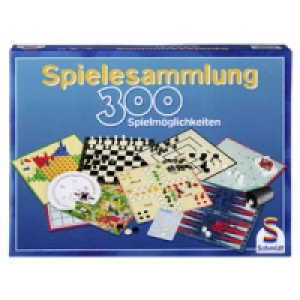 Spielesammlung 14.99 €