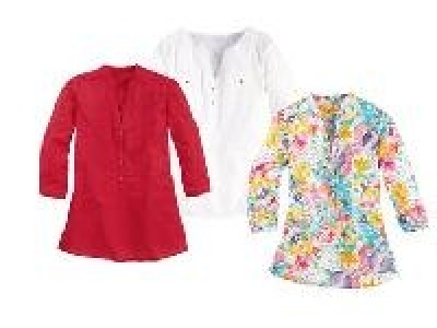 Damen Tunika 7.99 €