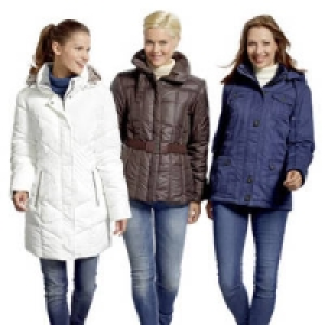 Damen-Jacke