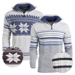 Herren-Norwegertroyer