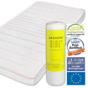 Matratze 39.95 €