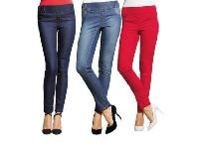 Damen Jeggings 8.99 €