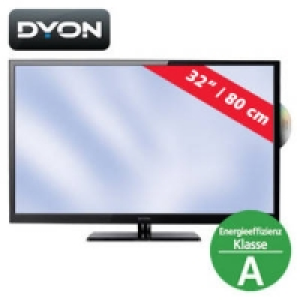 32-LED-HD-TV Core C32D+