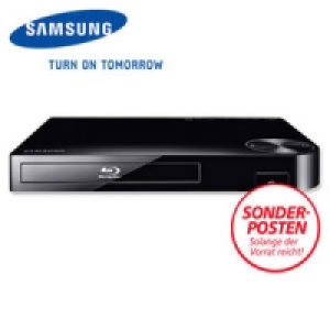 Blu-ray-Player BD-F5100 49.95 €