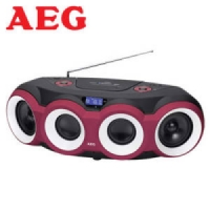 2.1-Bluetooth&reg;-Soundbox SR 4364 BT