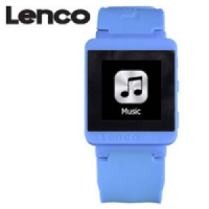 MP3-Sportwatch 100 mit Bluetooth&reg;