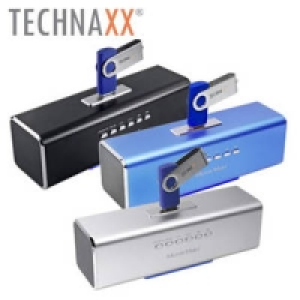 MusicMan MA Soundstation 19.99 €