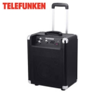 Portables Soundsystem BS1000MT mit Bluetooth&reg;