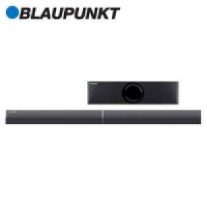 Superslim Soundbar mit Funk-Subwoofer LS 230E 139.00 €