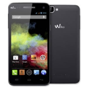 Dual-SIM-Smartphone rainbow