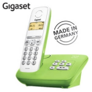 Schnurlos-DECT-Telefon AL230A 29.95 €