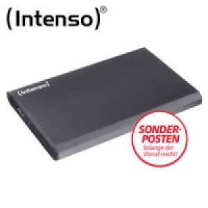 Externe 6,35-cm-(2,5-)Festplatte Memory Home 1 Terabyte