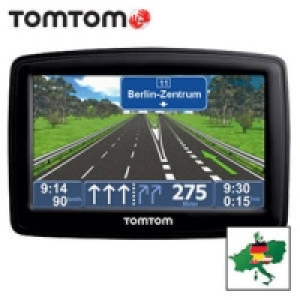 Navigationssystem XL Classic CE Traffic Limited Edition mit lebenslang