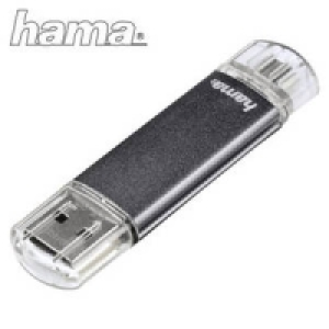 2-in-1-USB-Stick Laeta Twin 16 GB 9.99 €