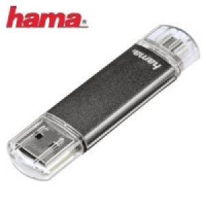 2-in-1-USB-Stick Laeta Twin 64 GB 19.99 €